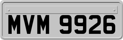 MVM9926