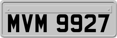 MVM9927