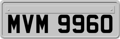 MVM9960