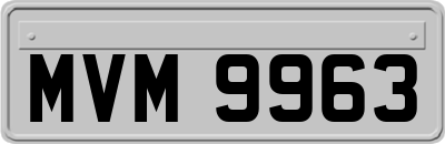 MVM9963