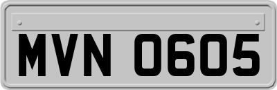 MVN0605