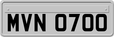 MVN0700