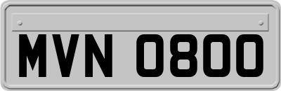 MVN0800