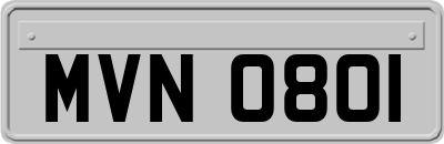 MVN0801