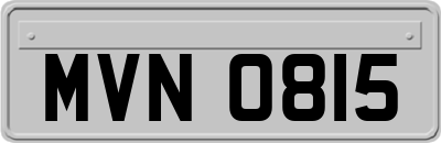 MVN0815