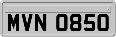 MVN0850