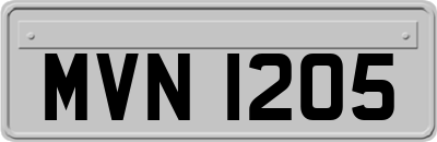 MVN1205