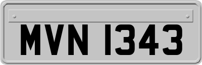 MVN1343