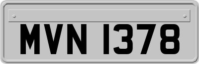 MVN1378