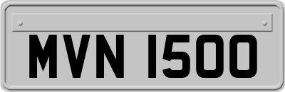 MVN1500