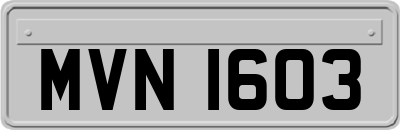 MVN1603