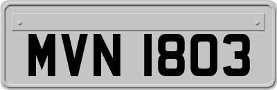 MVN1803