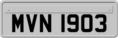 MVN1903