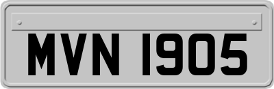 MVN1905