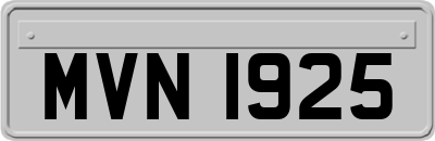 MVN1925