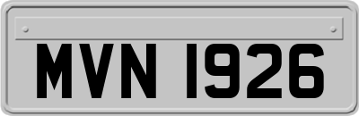 MVN1926