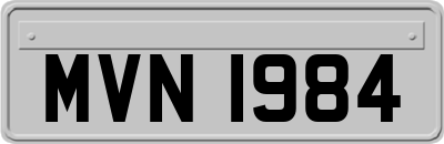 MVN1984