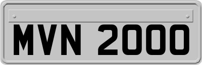 MVN2000