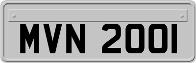 MVN2001