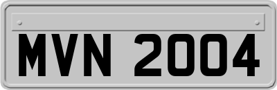 MVN2004