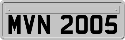 MVN2005