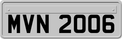 MVN2006