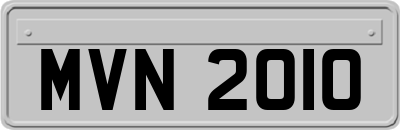 MVN2010