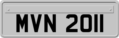 MVN2011