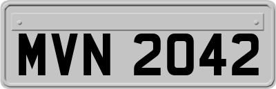 MVN2042