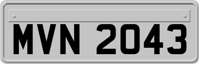 MVN2043