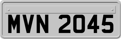 MVN2045