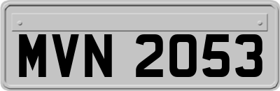 MVN2053