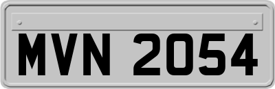 MVN2054