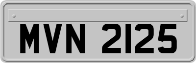 MVN2125