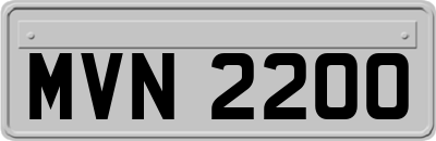 MVN2200