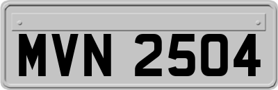 MVN2504