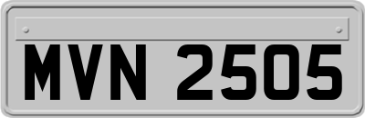 MVN2505