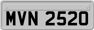 MVN2520