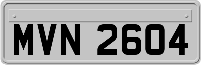 MVN2604