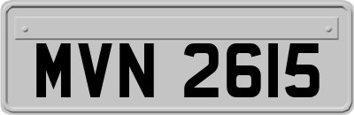 MVN2615