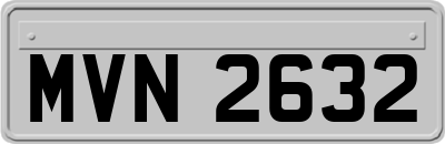 MVN2632