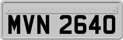 MVN2640