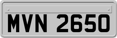 MVN2650