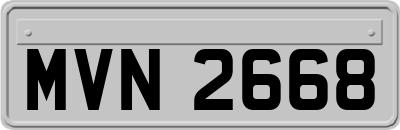 MVN2668