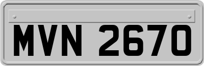 MVN2670