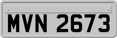 MVN2673