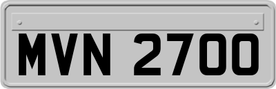 MVN2700