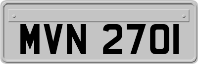 MVN2701