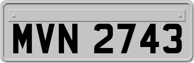 MVN2743