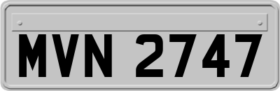 MVN2747